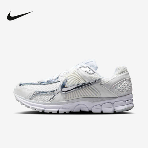 Nike耐克女鞋2026夏VOMERO 5复古老爹鞋轻便运动休闲鞋HF7723-100