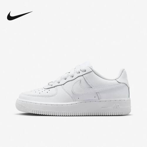 耐克Nike空军一号运动板鞋
