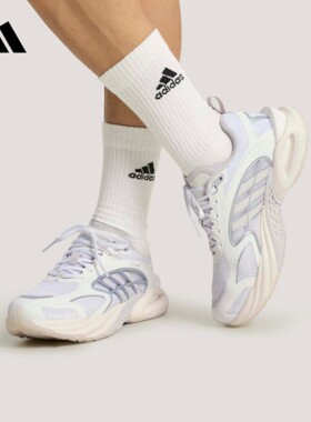adidas阿迪达斯男女鞋2026夏CLIMACOOL VENTO 4清风休闲鞋 KK1813