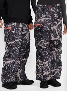 NIKE耐克男裤 ACG STORM-FIT 防风拒水长裤户外滑雪裤FV8842-573