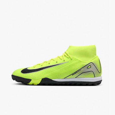 NIKE耐克SUPERFLY 10 ACADEMY TF刺客16碎钉人草足球鞋FQ8331-700