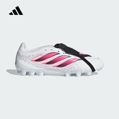 adidas阿迪达斯PREDATOR LEAGUE FT 2G/3G AG人造草足球鞋 IH7167