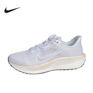 FD6034 NIKE耐克女鞋 6网面运动缓震透气跑步鞋 QUEST 112 2026春季