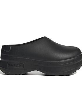 adidas/阿迪达斯三叶草女鞋ADIFOM STAN MULE运动休闲拖鞋IE4626