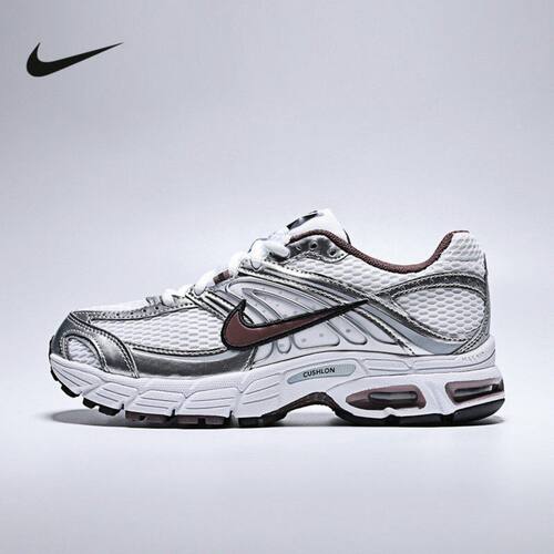 Nike耐克女鞋2026夏季AIR MAX MOTO 2K复古运动休闲鞋HQ2056-109