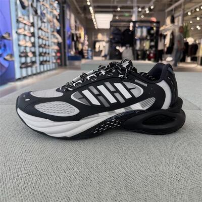 adidas阿迪达斯男女鞋25夏季CLIMACOOL VENTO 4清风跑步鞋JQ4946