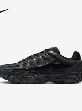 耐克男鞋2025冬季NIKE P-6000 REFLECTIVITY运动休闲鞋IM6332-001