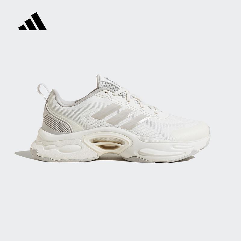 adidas阿迪达斯男女CLIMACOOL VENTTACK清风透气运动休闲鞋JQ7602 - 实物图