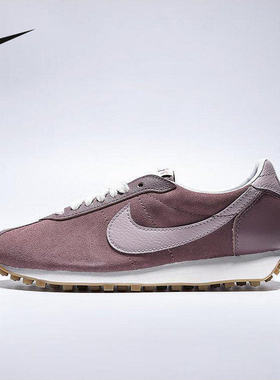 Nike耐克女鞋2026春LD-1000 PRM运动休闲鞋复古薄底鞋 IO9596-500