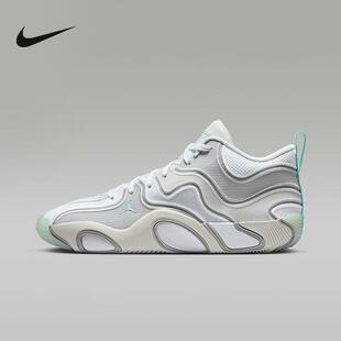 Nike耐克男鞋JORDAN TATUM 3 PF塔图姆三代实战篮球鞋FZ6601-005