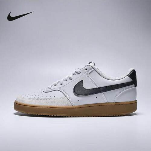Nike耐克男鞋2025秋季COURT VISION低帮运动鞋休闲板鞋IB2998-003