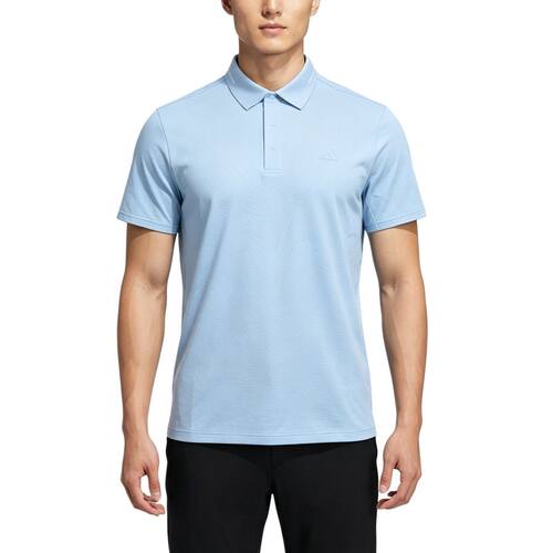 阿迪达斯男子POLO衫LF9500
