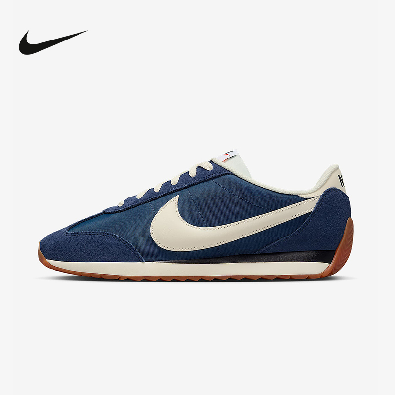 耐克男鞋2025冬季NIKE PACIFIC复古低帮轻便休闲运动鞋HQ2052-401