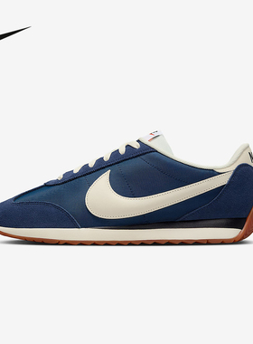 耐克男鞋2025冬季NIKE PACIFIC复古低帮轻便休闲运动鞋HQ2052-401