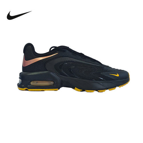 Nike耐克运动鞋男2026春季AIR MAX FIRE复古运动休闲鞋IR0819-001