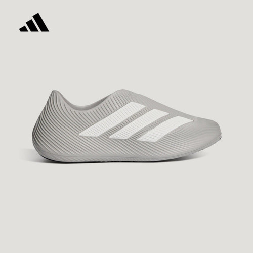 adidas阿迪达斯男女鞋2026夏PURECHILL中性凉鞋沙滩洞洞鞋 HQ2953