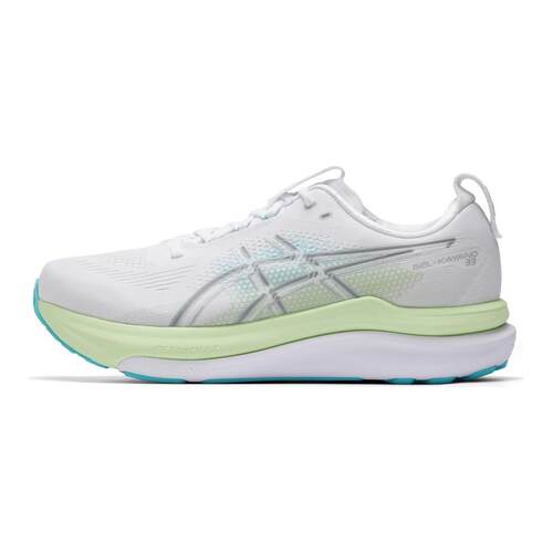 Asics/亚瑟士GEL-KAYANO33男子运动缓震跑步鞋1011C227/C229