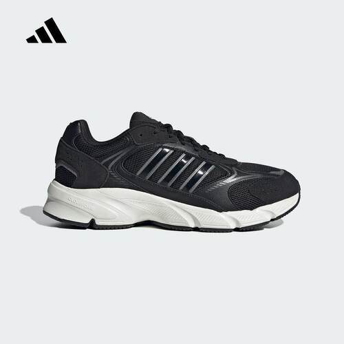adidas阿迪达斯男鞋25秋季新款CRAZYCHAOS 2000运动休闲鞋 JQ9622