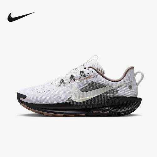 NIKE耐克男鞋25夏季REACTX PEGASUS TRAIL 5运动跑步鞋IB7667-001