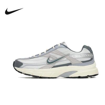 耐克男鞋 NIKE INITIATOR 2024秋季新款复古休闲跑步鞋HQ1179-001