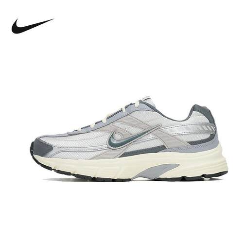 耐克男鞋 NIKE INITIATOR 2024秋季新款复古休闲跑步鞋HQ1179-001
