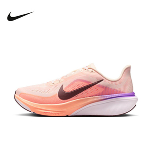 Nike耐克女鞋2026夏季AIR ZOOM PEGASUS 42飞马跑步鞋 IB1881-113