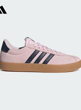 adidas阿迪达斯女鞋2025春季新款 VL COURT 3 运动休闲板鞋JP7629