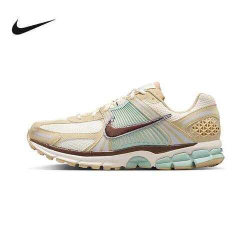 Nike耐克男鞋25秋季ZOOM VOMERO 5复古运动休闲跑步鞋IB2987-700
