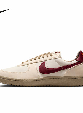 耐克女鞋2025冬NIKE FIELD GENERAL低帮复古运动休闲鞋IM6688-062