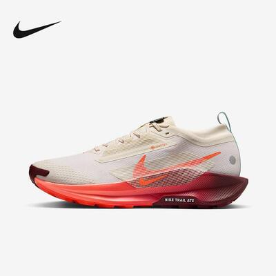 Nike耐克男鞋2025秋季PEGASUS TRAIL 5 GTX越野跑步鞋 FQ0908-104
