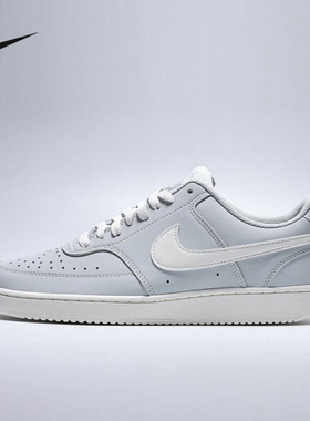 Nike耐克男鞋2026夏COURT VISION LO V2 NBK运动休闲鞋II7403-001