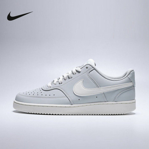 Nike耐克男鞋2026夏COURT VISION LO V2 NBK运动休闲鞋II7403-001