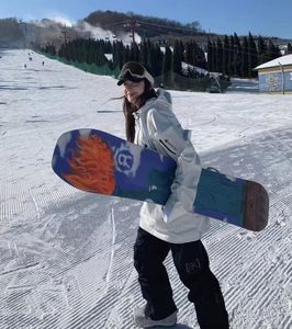 BURTON2LAK滑雪服现货