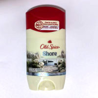 In stock American old spice Underarm Deodorizing, Deodorizing and Antiperspirant deodorant for men thumbnail 3