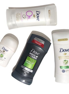 现货dove多芬清新止汗膏固体腋下香体膏黄瓜味清香持久deodorant