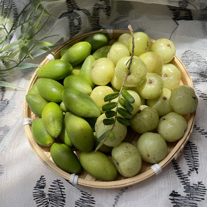 应季新鲜水果潮汕特产正宗金灶青橄榄野生油甘果双拼生吃煲汤榨汁,水产肉类/新鲜蔬果/熟食,橄榄,淘宝优惠券,粉丝福利购,淘宝优惠卷