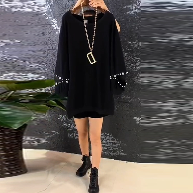 秋冬2020年新款炸街洋