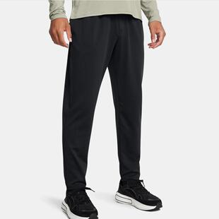 安德玛UA男子Movement Tapered跑步健身超轻速干运动长裤1387435