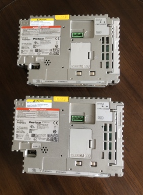 PFXSP5B10普洛菲斯触摸屏模块SP-5B10功能包好二手拆机包好用