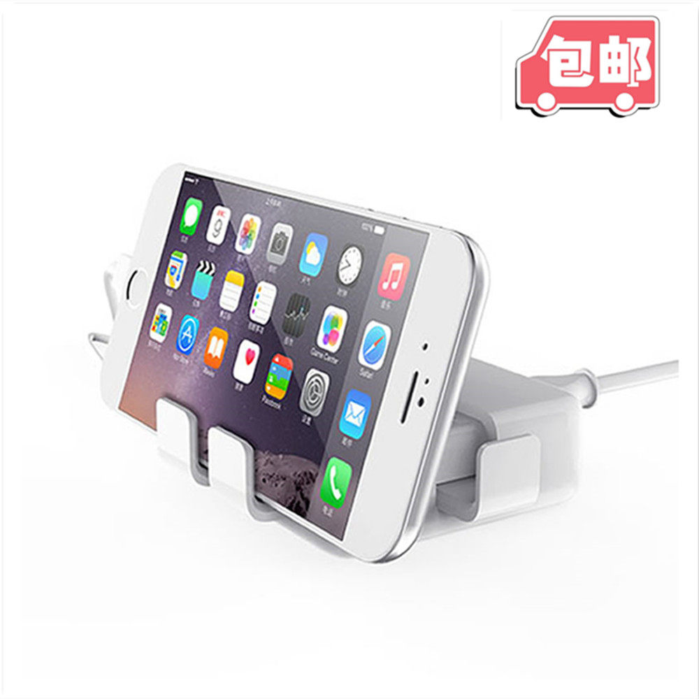 chargeur pour téléphones APPLE APPLE IPHONE6 PLUS - Ref 1292863 Image 4