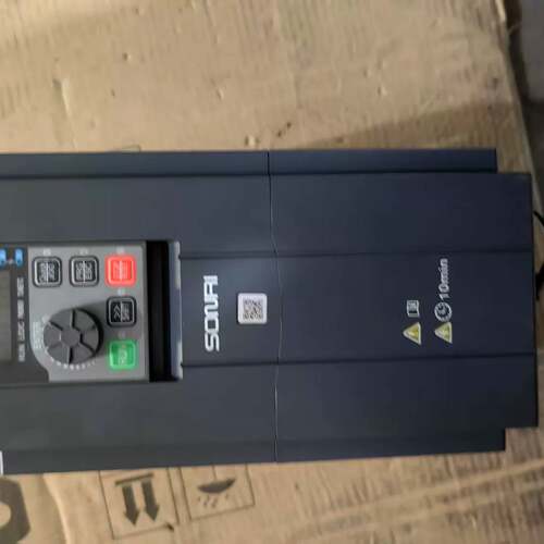 可维修松日变频器，SB70A-4T5R5GB/7R5PB，实物议价