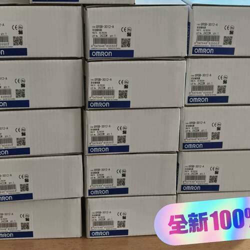 可维修G9SB-3012-A