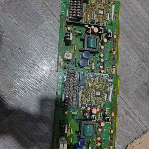 可维修F1S37kw 45kwSA537859-，系列变频器主板