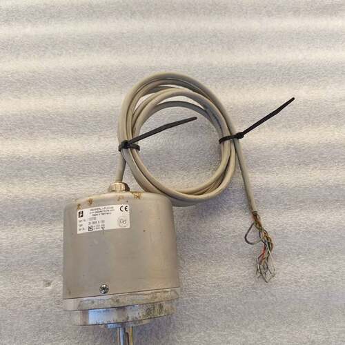 可维修PF30-3606_A-130，，倍加福德国编码器成色如图低