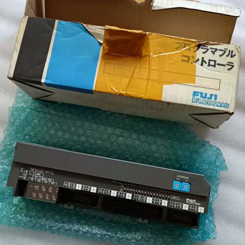 可维修NP2X32-RT1C FUJIPLC