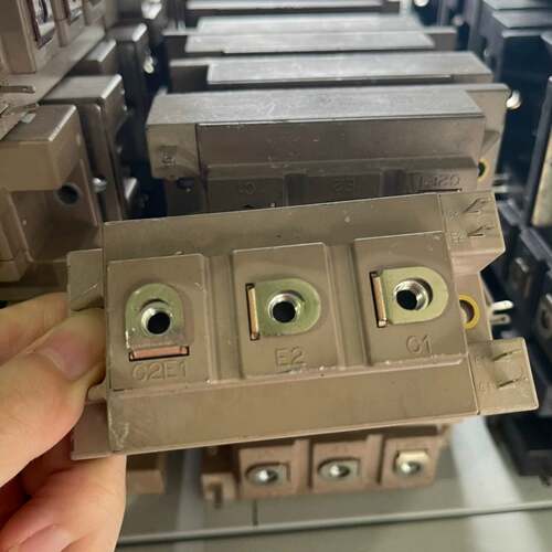 可维修2MBI100HB-120-50模块功能质量包好，量议价