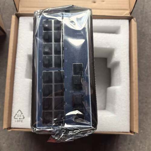 可维修，EKI-7626C，，研华工业交换机工业以太网交换机实物拍摄