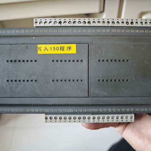 可维修Coolmay CX2N-48MT-1AD2D-V-485
