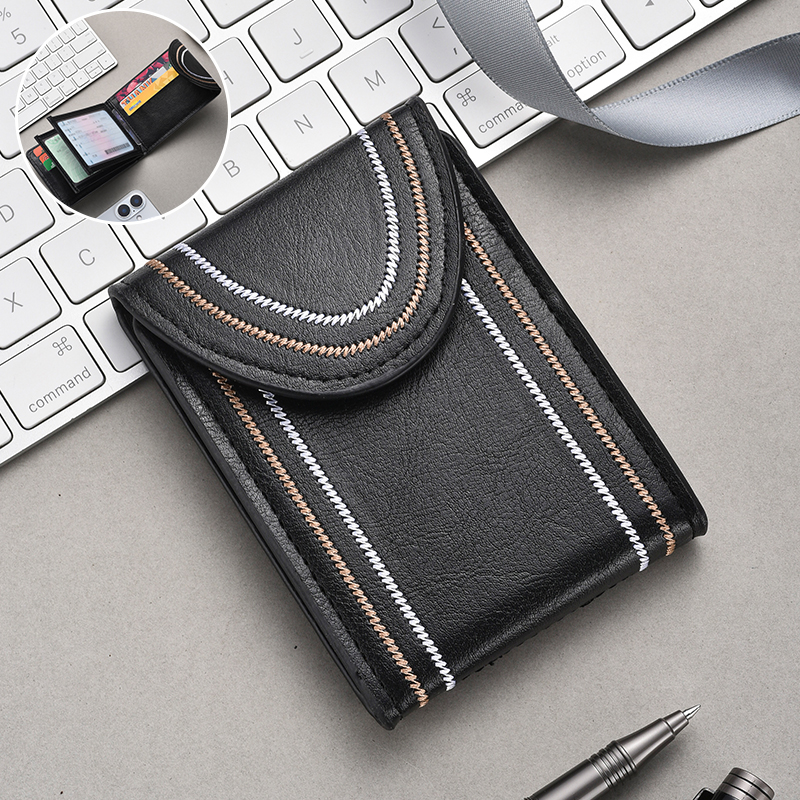 驾驶证行驶证二合一2025新款女大容量证件卡套保护套皮套卡包收纳