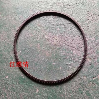 江淮骏铃v6帅铃H330飞轮齿圈
